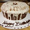7-Up Butter Pound Cake (Birthday)